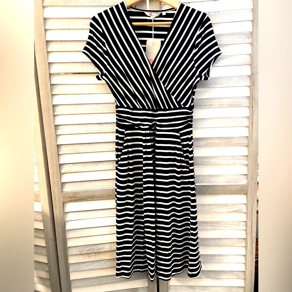Boden dress